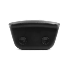 Unique Bargains 10.2 Inch X 6 Inch Anti-slip Luxury Bathtub Tub Spa Bath Pillow Neck Back Support Cushion For Relaxing