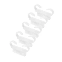 Unique Bargains Durable Solid Nail Cleaning Brush Small 5Pcs -UNIQUE BARGAIN Shop GUEST 4e83d49c 86c0 4e7f 8af4 cf7aedb3cab0