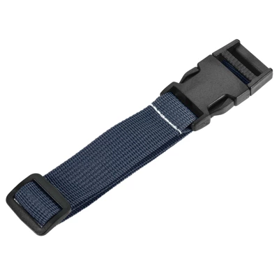 Unique Bargains Travel Outdoor Bag Luggage Packing Utility Strap With Buckle 10 Unique Bargains Travel Outdoor Bag Luggage Packing Utility Strap With Buckle - Image 10