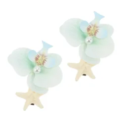 Unique Bargains Artificial Flower Hair Clip 2 Pcs -UNIQUE BARGAIN Shop GUEST 4f00dc97 d313 465b 8861 bd718be2f48d