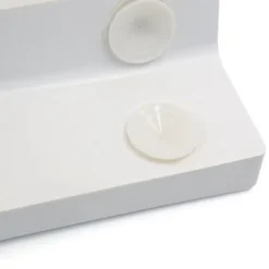 Unique Bargains Waterproof Spa Bath Pillow Non-Slip Headrest Shoulder Sponge Bathtub Cushion White -UNIQUE BARGAIN Shop GUEST 4f225a96 cc0e 47e3 ab44 0325dc72c43f