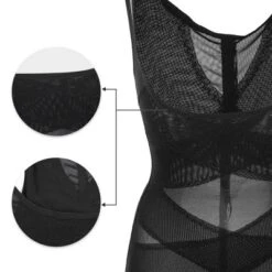 Unique Bargains Women Shapewear Tummy Control Full Bust Bodysuit Butt Lifter Thigh Slimmer Mesh Belt 9 Unique Bargains Women Shapewear Tummy Control Full Bust Bodysuit Butt Lifter Thigh Slimmer Mesh Belt -UNIQUE BARGAIN Shop GUEST 4f7d2476 a4f5 4009 b7e3 51fead5cb80f