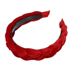 Unique Bargains Non-slip Fashion Solid Wide Headbands 1.18" -UNIQUE BARGAIN Shop GUEST 4f9b2fac f789 49d9 992c fc65abc20890