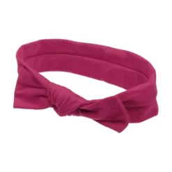 Unique Bargains Cotton Bow Headband Fashion Cute Hair Band For Teenager 7.3 Inch -UNIQUE BARGAIN Shop GUEST 4fae1773 4c33 4394 aa24 19dc1972a99a