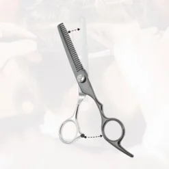 Unique Bargains Electroplating Tooth Shears Hair Cutting Scissors 1 Pc -UNIQUE BARGAIN Shop GUEST 501192e0 4219 4920 8586 b913c902b3c0