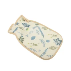 Unique Bargains Double Side Drawstring Shower Gloves 9.25"×5.63" Blue 1 Pc -UNIQUE BARGAIN Shop GUEST 506b681b 0eac 4933 85cd c9d88aa4185d