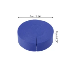 Unique Bargains Big Circle Wave Hair Rollers 6pcs -UNIQUE BARGAIN Shop GUEST 508efdeb 0234 4434 bc61 b689daf9d2a1