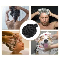 Unique Bargains Bathroom Hair Scalp Massager Tools 1 Pc -UNIQUE BARGAIN Shop GUEST 50a05684 9429 482a b12e a0f1d4177e9a