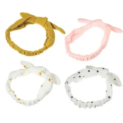 Unique Bargains Girl's Wide Soft Side Knotted Headbands 7.48"x1.97" Pink Yellow 4 Pcs 9 Unique Bargains Girl's Wide Soft Side Knotted Headbands 7.48"x1.97" Pink Yellow 4 Pcs -UNIQUE BARGAIN Shop GUEST 50c8116e e0cf 45cd a299 05d9cbaeccd2