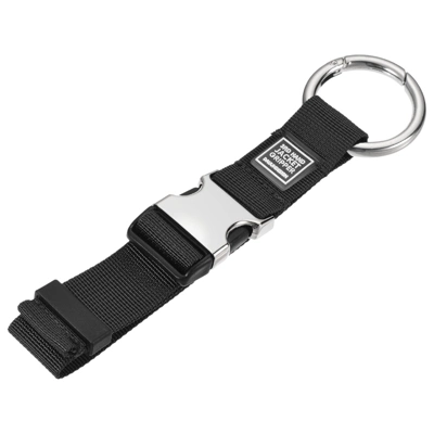 Unique Bargains Backpack Travel Accessory Luggage Strap With Buckle 4 Unique Bargains Backpack Travel Accessory Luggage Strap With Buckle - Image 4