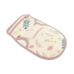 Unique Bargains Double Side Fingerless Shower Gloves 8.66"×5.43" Pink 1 Pc -UNIQUE BARGAIN Shop GUEST 5155b505 5fd6 4d79 b79d 1aa138c85467