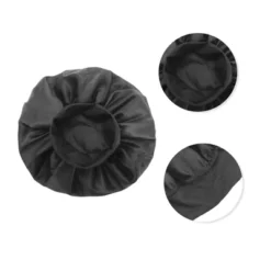 Unique Bargains High Elasticity Shower Cap 1 Pc