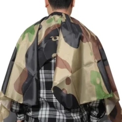Unique Bargains Fashion Hair Cutting Cape 62.99"x55.12" Camouflage 1 Pc 10 Unique Bargains Fashion Hair Cutting Cape 62.99"x55.12" Camouflage 1 Pc -UNIQUE BARGAIN Shop GUEST 518973f3 6f84 48bd a498 9ff460e66c93