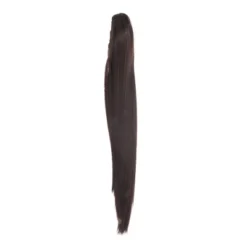 Unique Bargains Long Straight Hair Wig Hair Clips 21.65" Length 1 Pc -UNIQUE BARGAIN Shop GUEST 525e4f1a 248d 4b0b bc28 d3cf02e2f1e2