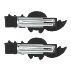 Unique Bargains Kid's Halloween Bat Duckbill Clip 1 Pair 9 Unique Bargains Kid's Halloween Bat Duckbill Clip 1 Pair -UNIQUE BARGAIN Shop GUEST 526684d4 6568 4f66 9182 66700cdc7217