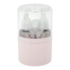 Unique Bargains Portable Travel Container Set 2 Pcs -UNIQUE BARGAIN Shop GUEST 52c5269f ef94 43ee b6ec 0941317c82ae