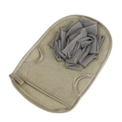 Unique Bargains Double Side Shower Gloves 8.66"x5.51" 1 Pc -UNIQUE BARGAIN Shop GUEST 52f5e8a6 32c9 48a9 9adc 7ed1394d2e55