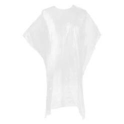 Unique Bargains Disposable Hair Cutting Cape Clear 50 Pcs 13 Unique Bargains Disposable Hair Cutting Cape Clear 50 Pcs -UNIQUE BARGAIN Shop GUEST 535e20d1 5d64 4ab8 aca8 20846c512722