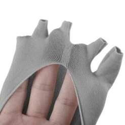 Unique Bargains Women's Breathable Nylon Split Toe Compression Socks Non Slip 6 Pairs -UNIQUE BARGAIN Shop GUEST 53ea709c 2160 4128 b66f 27199f79c336