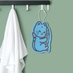 Unique Bargains Civet Cat Pattern Bath Sponge 1 Pc 12 Unique Bargains Civet Cat Pattern Bath Sponge 1 Pc -UNIQUE BARGAIN Shop GUEST 54979d8e 7942 4f15 80b6 0ad2885a0e14