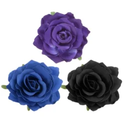 Unique Bargains Elegant Fabric Rose Hair Clip Brooch 3 Pcs 14 Unique Bargains Elegant Fabric Rose Hair Clip Brooch 3 Pcs -UNIQUE BARGAIN Shop GUEST 549bc235 a9fa 48ad 84e4 2029a1f6aede