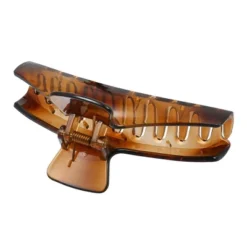 Unique Bargains Women's 4.49" Claw Clip Hair Accessories No Slip Plastic Brown 9 Unique Bargains Women's 4.49" Claw Clip Hair Accessories No Slip Plastic Brown -UNIQUE BARGAIN Shop GUEST 5506079c 84e3 44c2 a2b7 8365c596279b