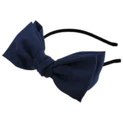 Unique Bargains Women's Fashion Satin Bow Knot Headband 0.31 Inch Wide 1 Pc 24 Unique Bargains Women's Fashion Satin Bow Knot Headband 0.31 Inch Wide 1 Pc -UNIQUE BARGAIN Shop GUEST 552f2cea d617 4765 8e69 be705315bf49