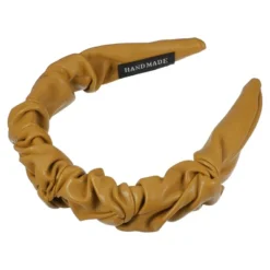 Unique Bargains Women's PU Leather Pleated Fashion Hairband Non Slip 1 Pc 20 Unique Bargains Women's PU Leather Pleated Fashion Hairband Non Slip 1 Pc -UNIQUE BARGAIN Shop GUEST 55471a9f e7f2 48c8 937f 56a24c4553cf