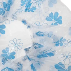 Unique Bargains Disposable Polkadot Shower Cap 6 Pcs -UNIQUE BARGAIN Shop GUEST 558bc785 9f58 4f07 9f1c c1213f9a0f02