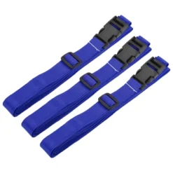 Unique Bargains Travel Accessory Luggage Adjustable Buckle Belt Utility Straps 3 Pcs 12 Unique Bargains Travel Accessory Luggage Adjustable Buckle Belt Utility Straps 3 Pcs -UNIQUE BARGAIN Shop GUEST 55dffd52 9123 470d b5bf 01484d711d3a