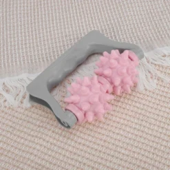 Unique Bargains Hand-held Double Ball Massage Stick 1 Pc -UNIQUE BARGAIN Shop GUEST 56272a02 8b0a 40b8 aaea 8b555a8473da