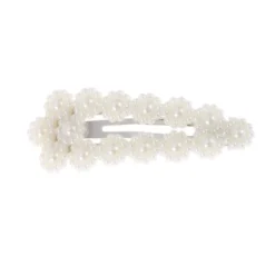 Unique Bargains Multiple Styles Faux Pearl Hair Clips 5 Pcs -UNIQUE BARGAIN Shop GUEST 562d8ca8 2f07 4083 9551 4e87ddb9f989