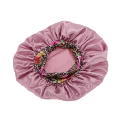 Unique Bargains Women Flowered Shower Cap Black 1 Pc -UNIQUE BARGAIN Shop GUEST 56970140 d689 4068 b5c6 a400f6778076