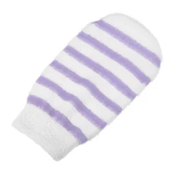 Unique Bargains Shower Gloves For Bathroom 8.46"x4.33" 1 Pc -UNIQUE BARGAIN Shop GUEST 56b64b76 2b3b 4fe9 9a5b a961f15dfc62