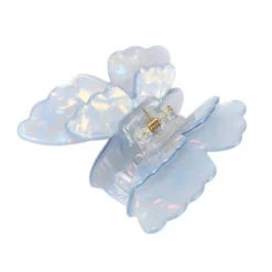 Unique Bargains Women's Fashion Butterfly Hair Clip 2.76"x2.52"x1.42" 1 Pc -UNIQUE BARGAIN Shop GUEST 56d01f8a c264 4029 a740 c38501a3a959