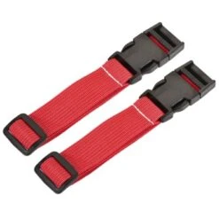 Unique Bargains Travel Packing Adjustable Utility Strap With Buckle 2 Pcs -UNIQUE BARGAIN Shop GUEST 56df1188 c8f5 4556 9d5d 26e17ca8776a