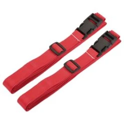 Unique Bargains Travel Packing Accessories Adjustable Utility Straps 2 Pcs -UNIQUE BARGAIN Shop GUEST 575eff5c 4e43 431c 88a9 75fcedec52e1