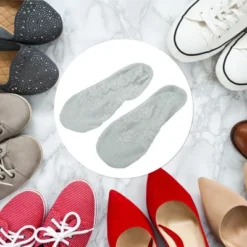 Unique Bargains Women Invisible Lace Breathable Soft No Show Socks 5 Pairs -UNIQUE BARGAIN Shop GUEST 57704023 e164 4270 81f8 fe825c9133df