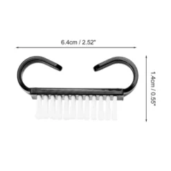 Unique Bargains Durable Solid Nail Cleaning Brush Small 5Pcs -UNIQUE BARGAIN Shop GUEST 5869a1b2 2df1 4b05 a6ac 1f6ead937e7a 1