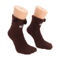 Unique Bargains Women's Cute Bears Pattern Sleep Cozy Socks 1 Pair 16 Unique Bargains Women's Cute Bears Pattern Sleep Cozy Socks 1 Pair -UNIQUE BARGAIN Shop GUEST 589839f8 228b 47c7 8bbb dbd3a05f2349