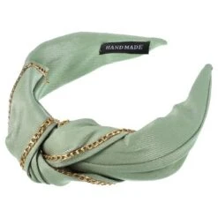 Unique Bargains Women's Metal Chain Knotted Headband Fashion Non Slip 1 Pc -UNIQUE BARGAIN Shop GUEST 58edd06f bba7 47e7 89b1 3e948bb72454