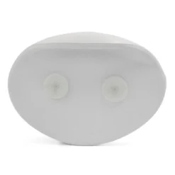 Unique Bargains Non-slip Foam Padded Spa Bath Pillow Waterproof Neck Back Support Comfort Bathtub Cushion White -UNIQUE BARGAIN Shop GUEST 58fa1cde ba9f 408a bcbb 5a87fcd8eb31