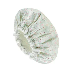 Unique Bargains Women's Small Flower Bath Cap Green 1 Pc 5 Unique Bargains Women's Small Flower Bath Cap Green 1 Pc -UNIQUE BARGAIN Shop GUEST 5988d5f5 215a 4398 b0a0 a7f90e06585f