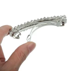 Unique Bargains Women's Hair Barrette Rhinestone Hair Side Clip Hair Styling Accessories 6 Pcs -UNIQUE BARGAIN Shop GUEST 59f56db4 9fe4 488f a9f5 d4eb54a109f9