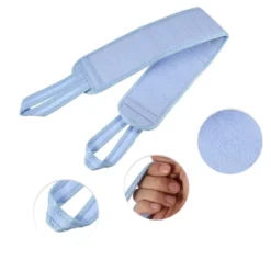 Unique Bargains Double Side Body Scrub Towel 22.83"x3.54" 1 Pc 11 Unique Bargains Double Side Body Scrub Towel 22.83"x3.54" 1 Pc -UNIQUE BARGAIN Shop GUEST 5a013c53 db83 4cb2 b7c0 265d10724a22