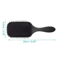 Unique Bargains Paddle Hair Brush Barber Brush Tools For Men And Women Styling Comb For Curly Straight Wavy Hair 1 Pcs -UNIQUE BARGAIN Shop GUEST 5a4e1054 6069 4866 ad9f 5bb05a45f232