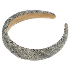 Unique Bargains Women's Tweed Padded Fashion Hairband Non-Slip 1 Pc -UNIQUE BARGAIN Shop GUEST 5a7ee607 dbfe 4642 8a51 5939acf4c4d6