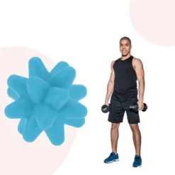 Unique Bargains Foot Acupoint Trigger Silicone Massage Ball 1 Pc -UNIQUE BARGAIN Shop GUEST 5aafe440 24b7 435d b5ef 79c48c0c68dd