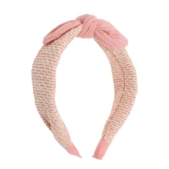 Unique Bargains Girl's Classic Bow Shape Headbands 6.30"x4.72"x1.65" 1 Pc -UNIQUE BARGAIN Shop GUEST 5ab48339 35d5 49fa 8144 88296a32b826