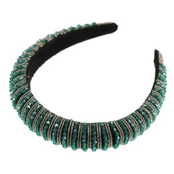 Unique Bargains Crystal Headband Rhinestone Hairband For Women 1.2 Inch Wide 1Pcs 29 Unique Bargains Crystal Headband Rhinestone Hairband For Women 1.2 Inch Wide 1Pcs -UNIQUE BARGAIN Shop GUEST 5ab91998 2c34 4c09 b1e1 8004c1329865